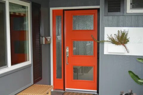 Star door