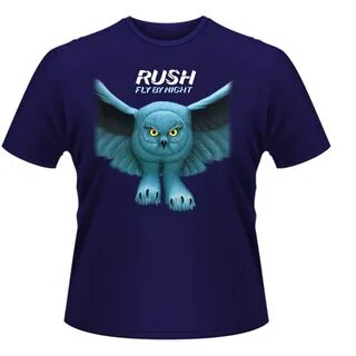 T rush