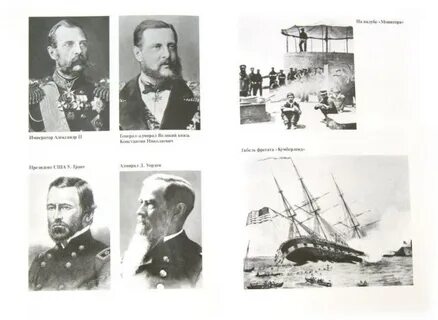 История морской жизнь