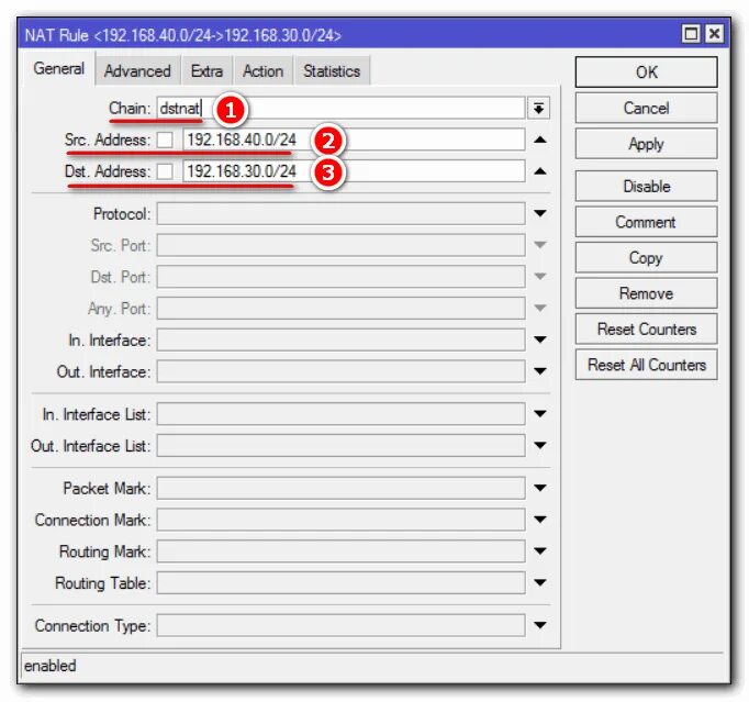 Блокировка внешнего ip в микротик. Address mikrotik что это. Src address. Src address. Src address.