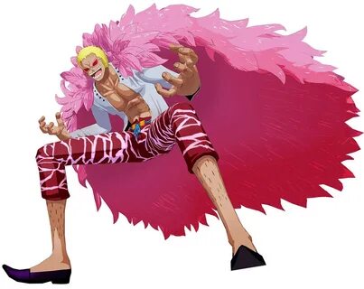 Don one piece