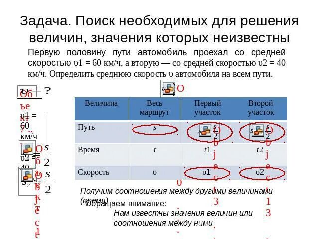 Первая половина пути 84 вторая 108. Задачи с неизвестной второй скоростью. Задача на нахождение среднего значения величин. Задача в которой неизвестна скорость второго. Задачи на среднюю скорость.