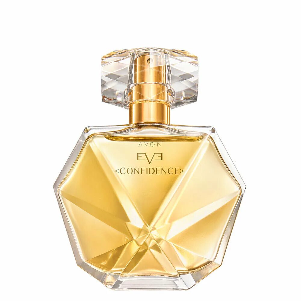 Вода eve avon. Духи Avon Eve confidence. Парфюмерная вода Avon Eve confidence для нее, 50 мл. Avon Eve confidence 10 мл. Набор эйвон Eve confidence.