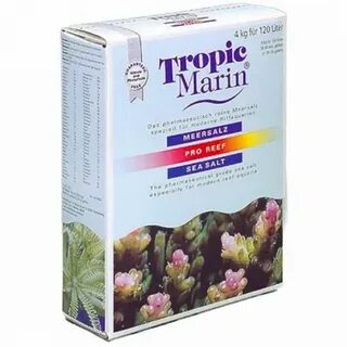 Tropic marin pro reef