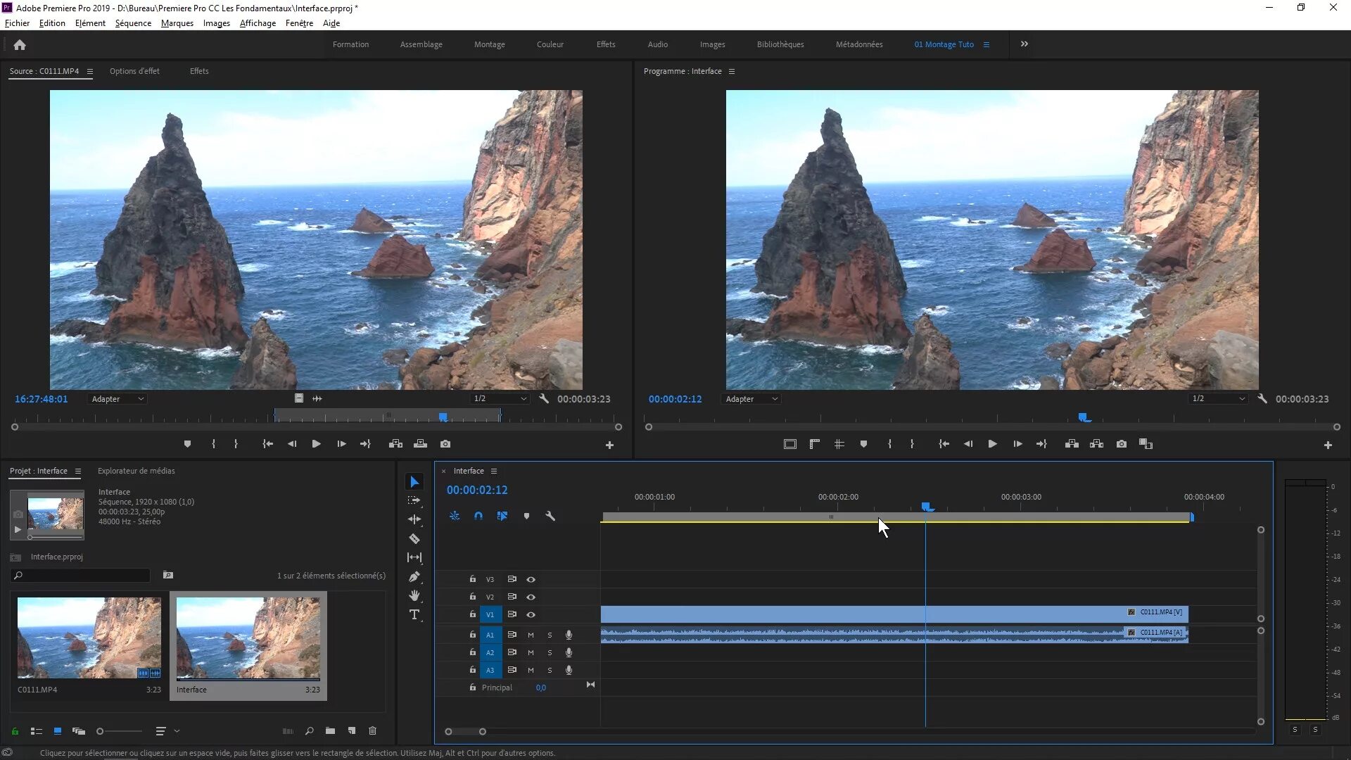 Адоб премьер про. Premiere Pro Pro Интерфейс. Интерфейс Premiere Pro 2019. Видеомонтаж Premiere Pro. Adobe Premiere cc 2019.