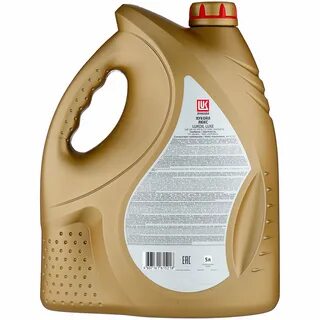 lukoil 5w 40 характеристики