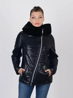 Эко куртки