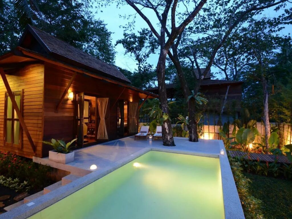 Таиланд отели с бассейном. Pool villa phuket. вилла с бассейном пхукет.