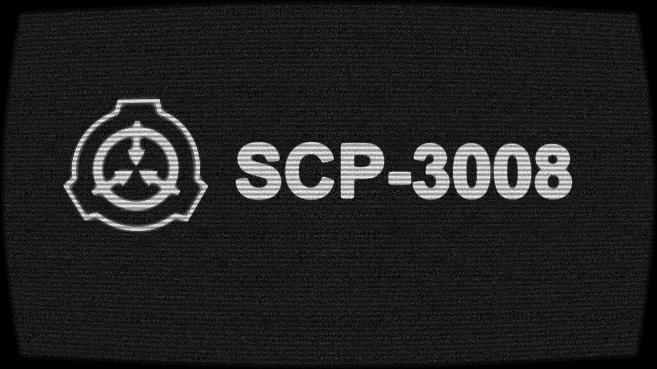 Сцп 3008. СКП 3008. SCP Foundation 3008. Икеа SCP 3008.