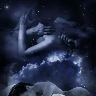 Erotic good night gif