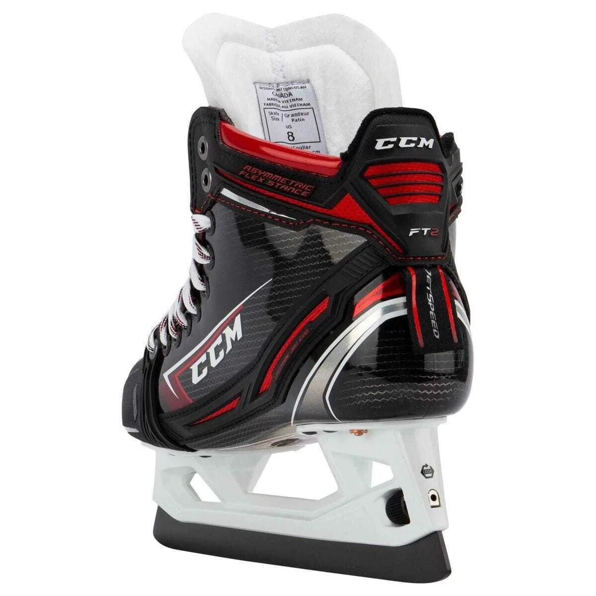 Ccm Jetspeed ft2. Коньки ccm ft2. Ccm ft2 коньки вратарские. Хоккейные коньки ccm Jetspeed ft2.