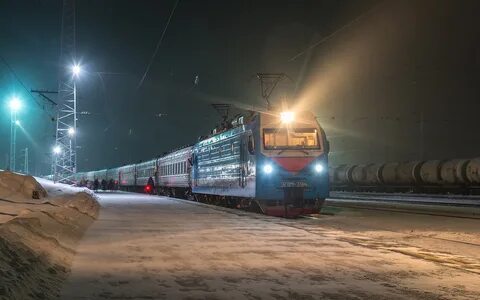 1 м ночной