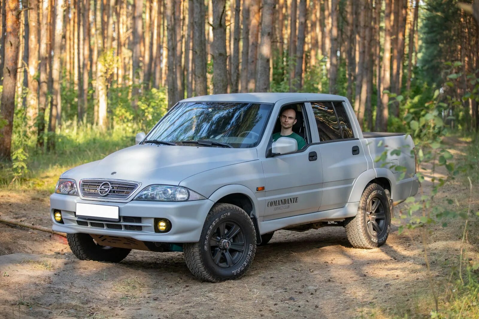 Ssangyong musso sport. SSANGYONG Musso Sports. Ссанг Йонг Муссо Спортc. SSANGYONG Musso 2006 спорт. ССАНГЙОНГ Муссо Спортс 2006.