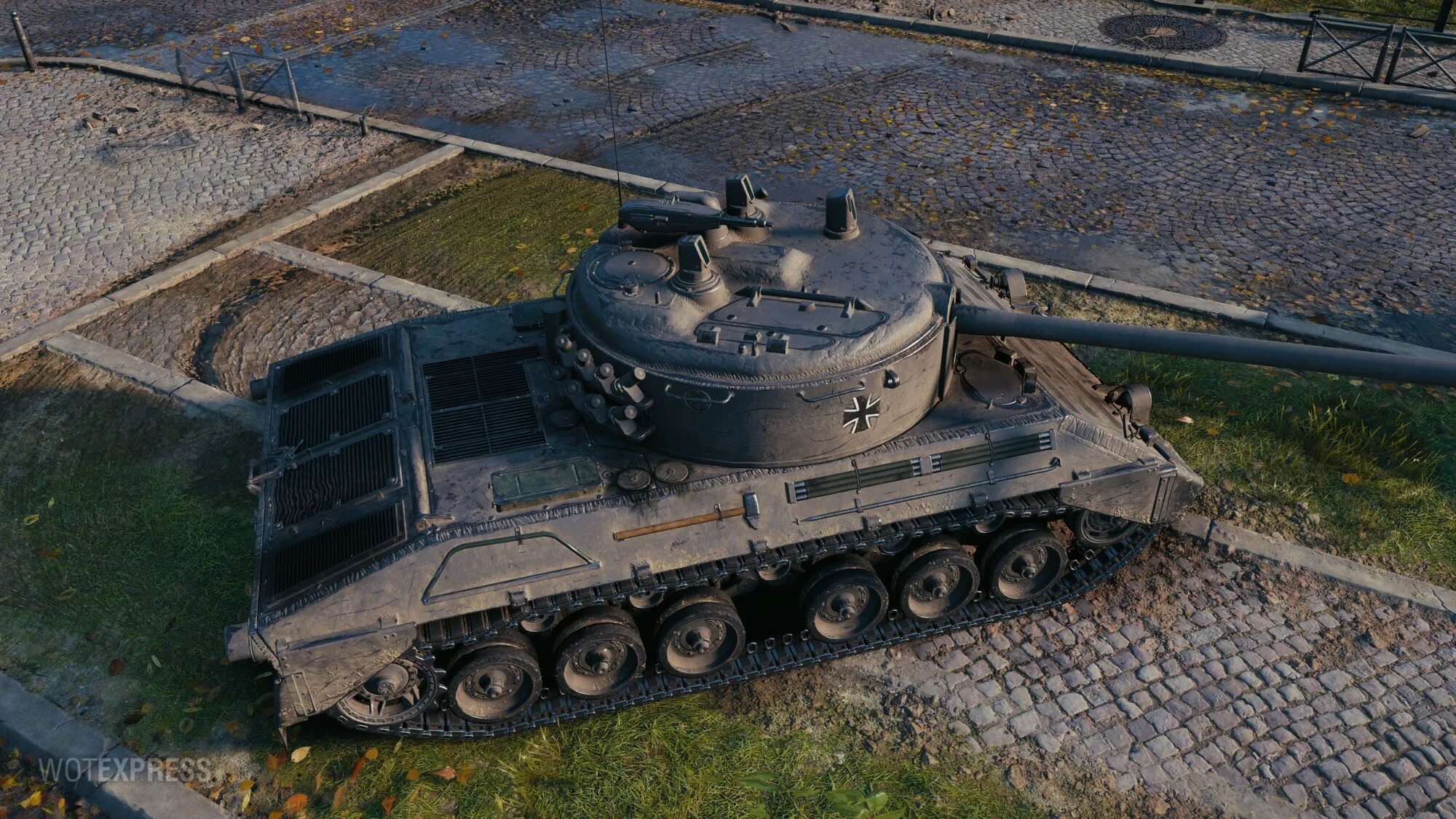 Танк kpz 07. КПЗ 07 rh танк. Танк KPZ 07 rh. Kampfpanzer 07 rh танк. World of Tanks Kampfpanzer 07 rh.