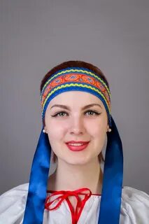 Российский повязка