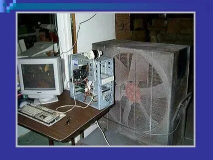 Смешные пк