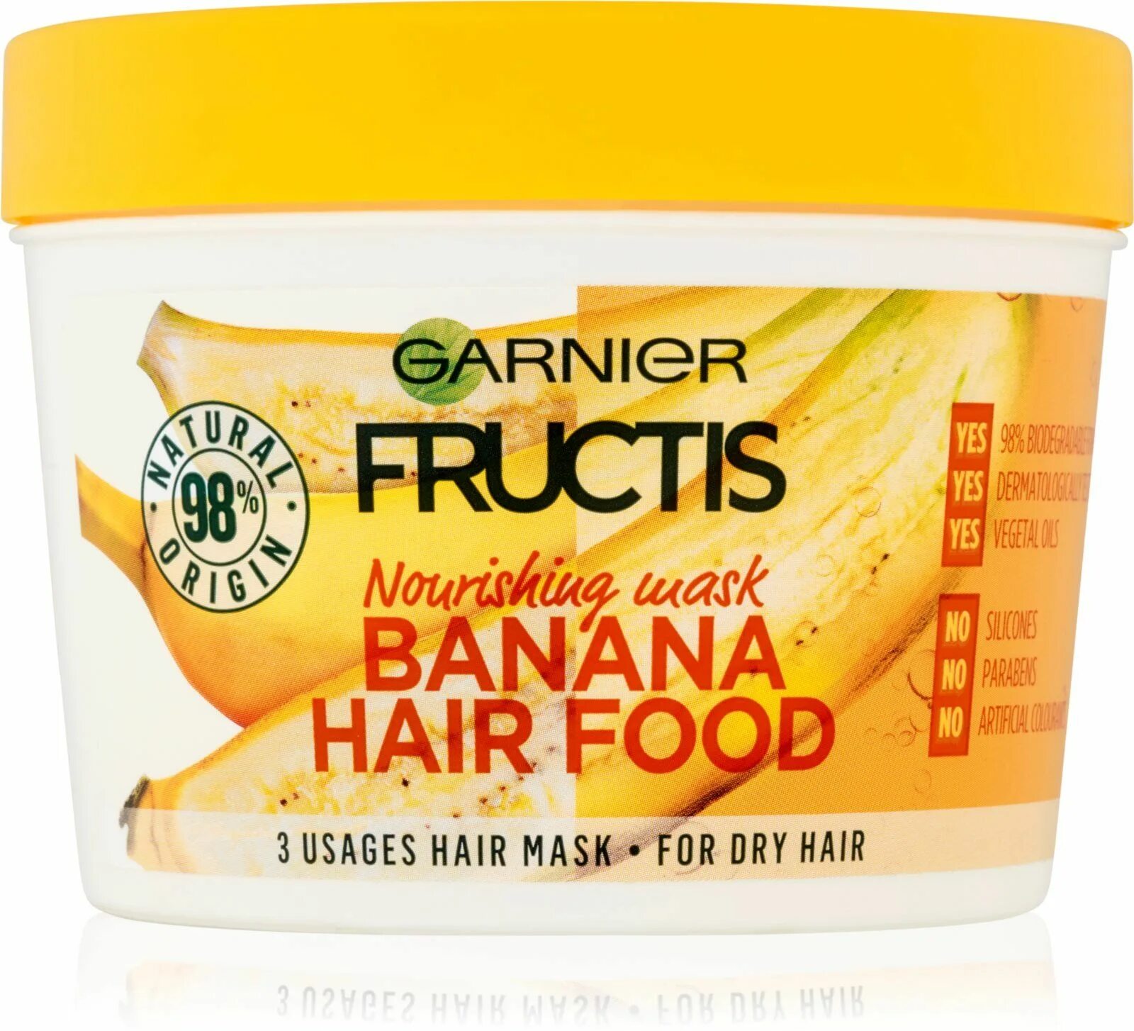 Маска для волос fructis. Маска для волос Garnier Fructis. Маска для волос гарньер Фруктис. Garnier Fructis банан Superfood 390ml. Garnier Fructis Superfood маска для волос 390мл.