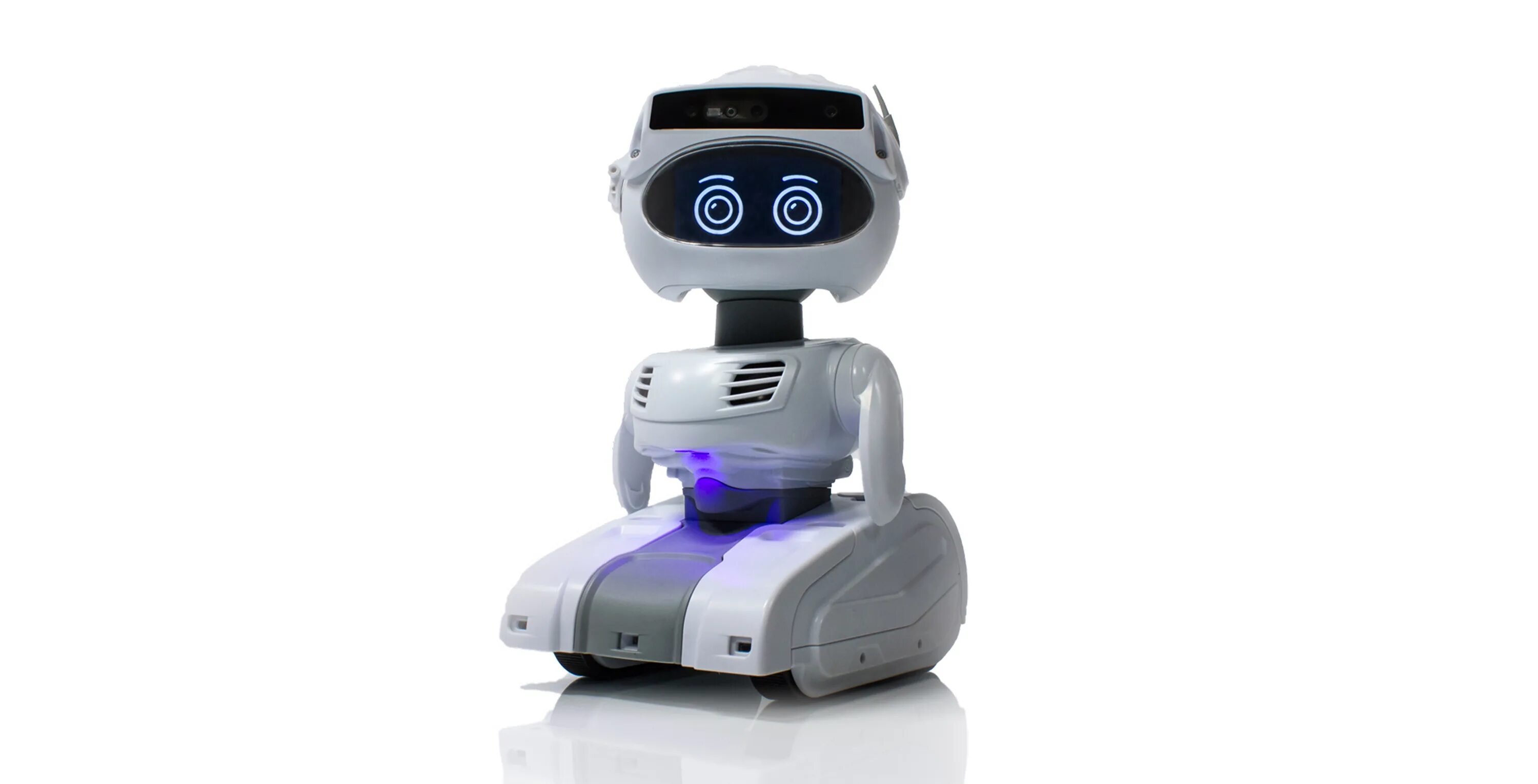 Robot 360 c50. Robot 360 c50