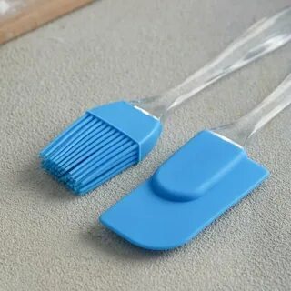 Кисть лопатка