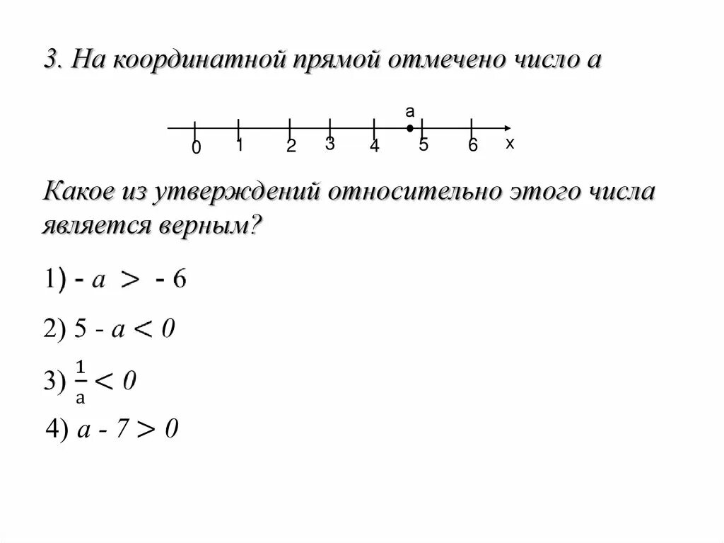 Отметьте на координатной прямой число 19 корень. На координатной прямой отмечено число а. Числа на координатной прямой. На координатной прямой отмечены числа задания. Отметьте на координатной прямой числа и.