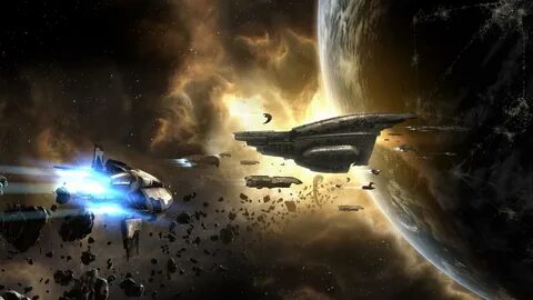 Вселенная eve слушать