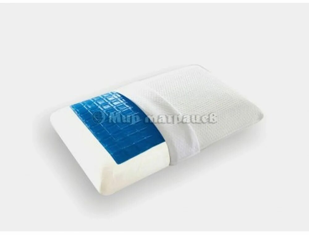 Подушка alpha technology soft. Подушка alpha technology soft