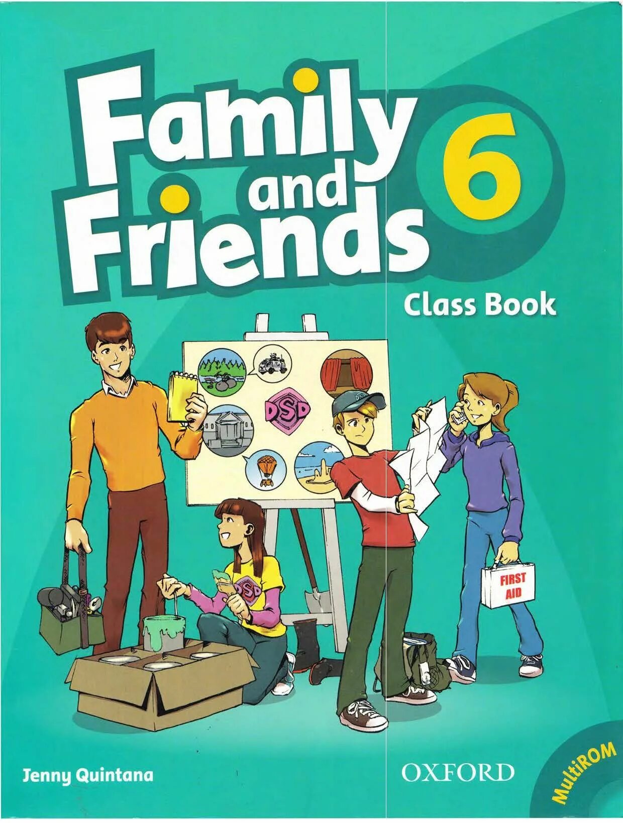 My class book. Учебное пособие Family and friends. Family and friends Classbook 6. Учебник Family and friends 6. 4 Класс Family and friends 2 Classbook Workbook.