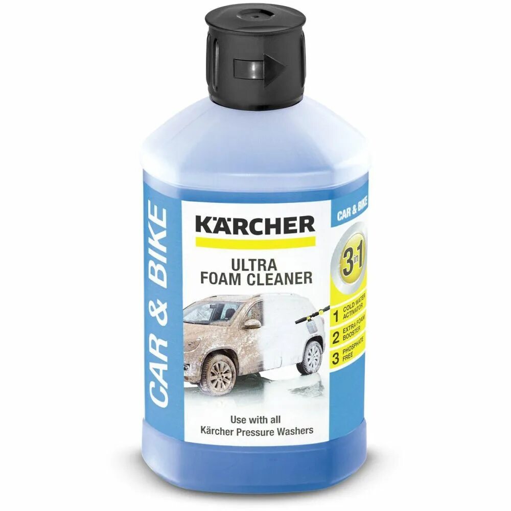 Средство для мытья автомобиля купить. Автошампунь Karcher 6.295-439. Активная пена Karcher Ultra Foam (6.295-744.0). Керхер пена для бесконтактной мойки. Автошампунь Karcher 6.295-603.