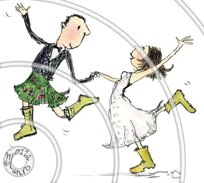 Веселый танец без слов. Шотландские танцоры встреча рисунок. Бальные танцы в Шотландии. Ирландские и Шотландские танцы — Экосез. Схема шотландских танцев.