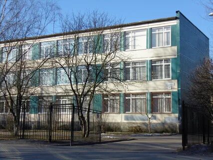 Школы кировского санкт петербурга