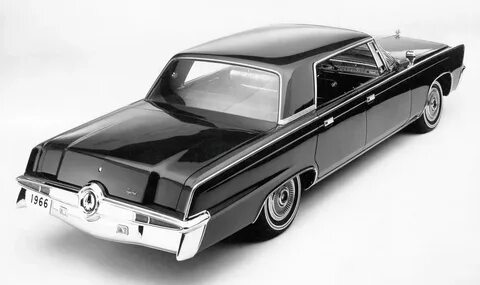Imperial 9