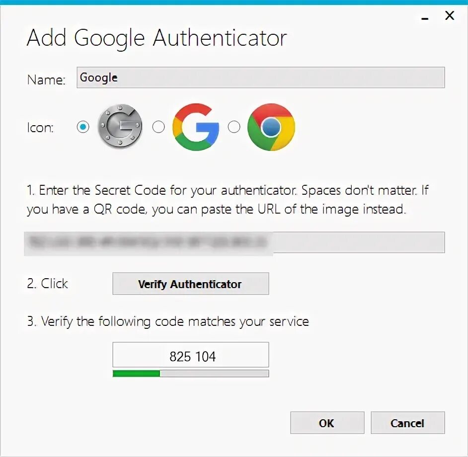 Google authenticator для компьютера. Google authenticator для компьютера