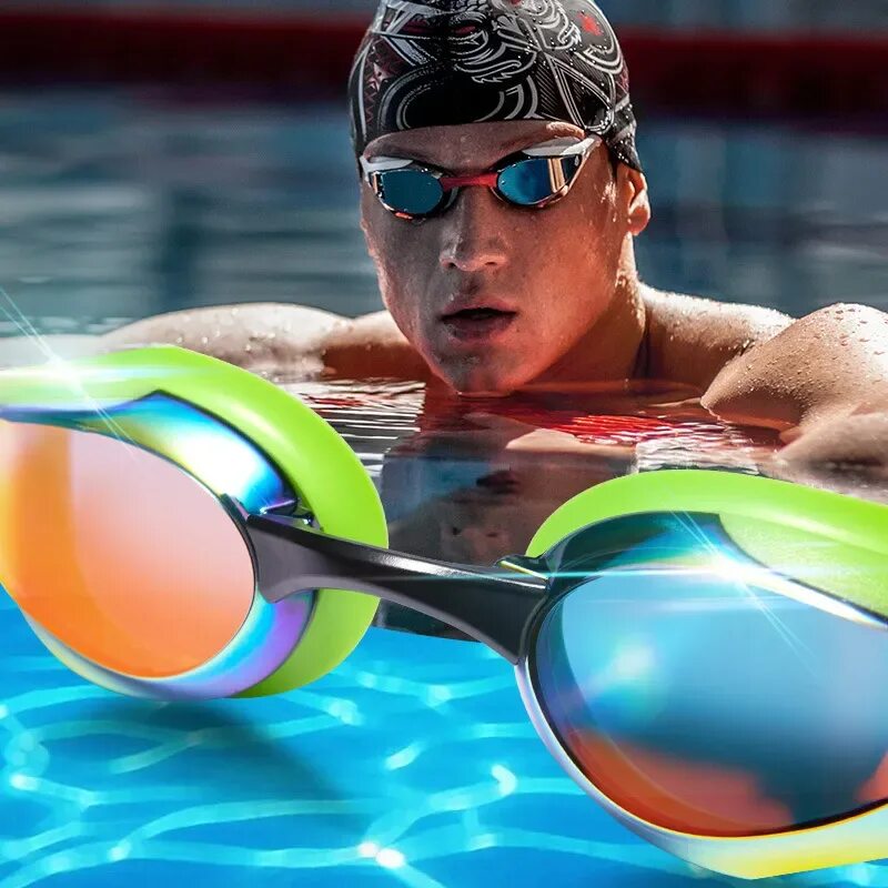 Как выбрать очки для бассейна. Очки плавательные NABAIJI. Плавательный очки form Swim Goggles. Очки для плавания профессиональные. Очки для плавания мужские.
