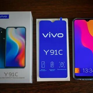 Vivo dns shop