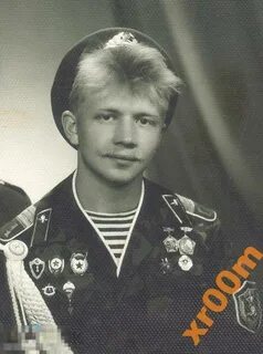 Дембеля 90