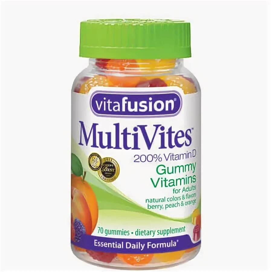 Multi fusion