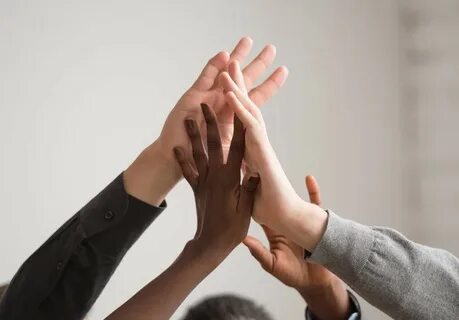 High five новое
