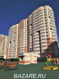 Репина 1 краснодар