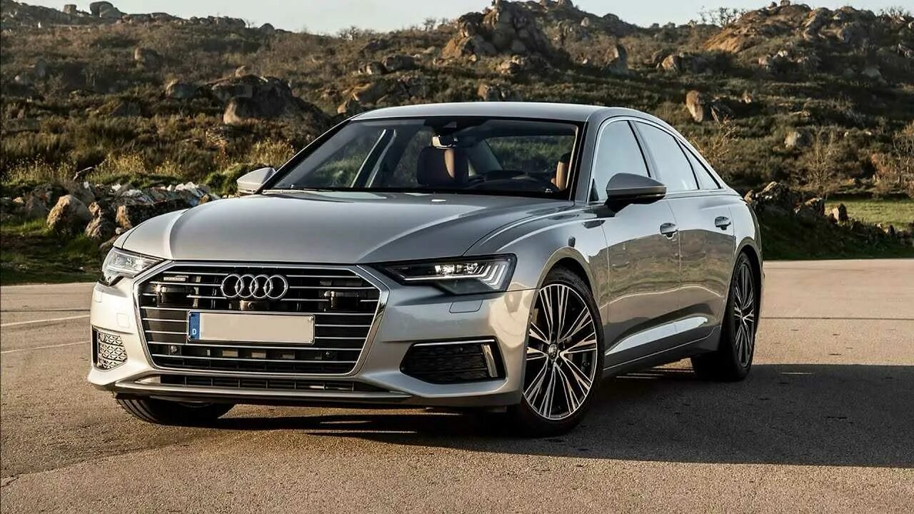 6 новая модель. Audi a6 2021. Audi a6 2022. Ауди а6 седан 2021. Audi a6 2019.
