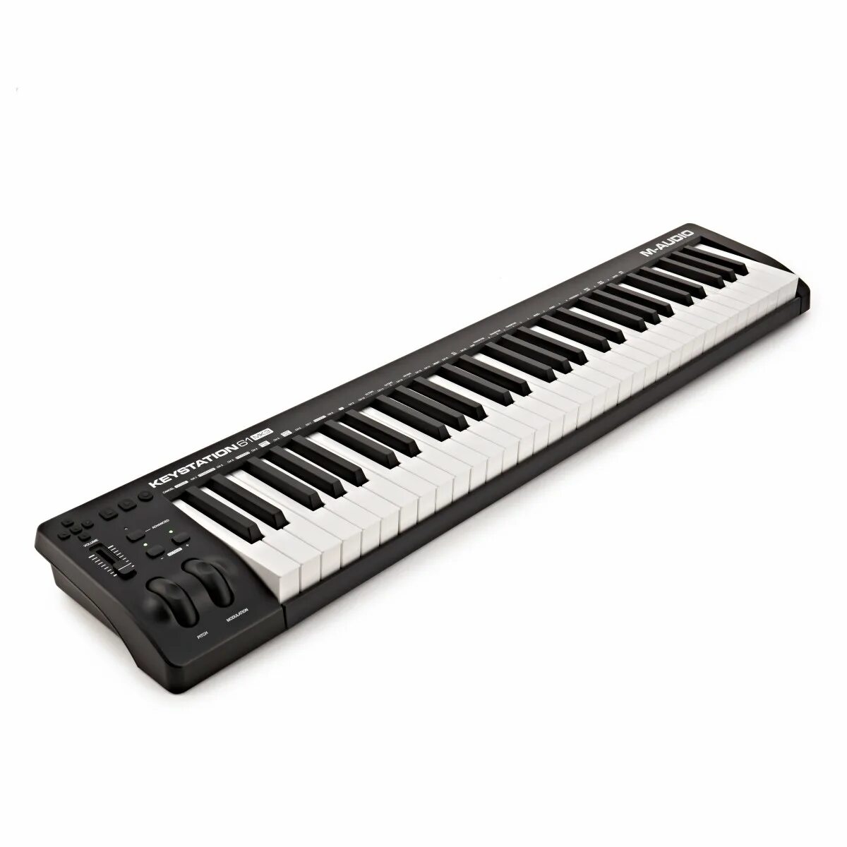 M audio keystation 49. M-audio keystation 61 mk3. Midi m-audio keystation 61 mk3. M-audio axiom 61 mk3. M audio keystation 61 mk1.