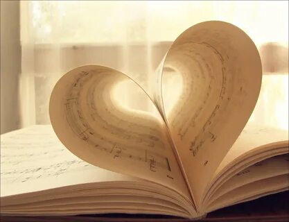 Сердце и душа книги