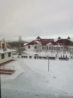Тесь красноярский край