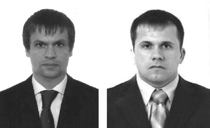 Дело баширова