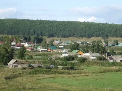 Погода в селе большой вьяс