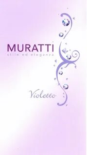 Muratti triangel violin classic