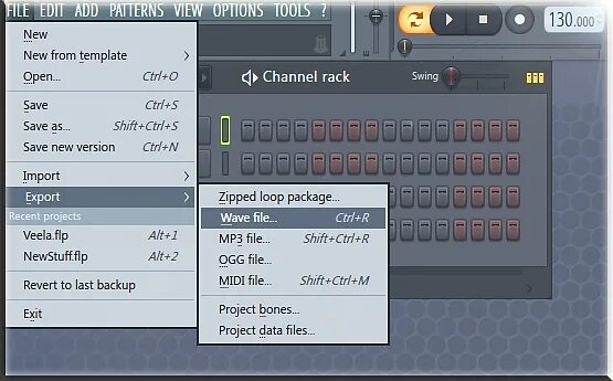 Fl studio как сохранить проект. Как сохранить проект в FL Studio 20. Сохранение бита в фл студио. Как сохранить проект в фл студио. Как сохранить проект в фл студио 20.
