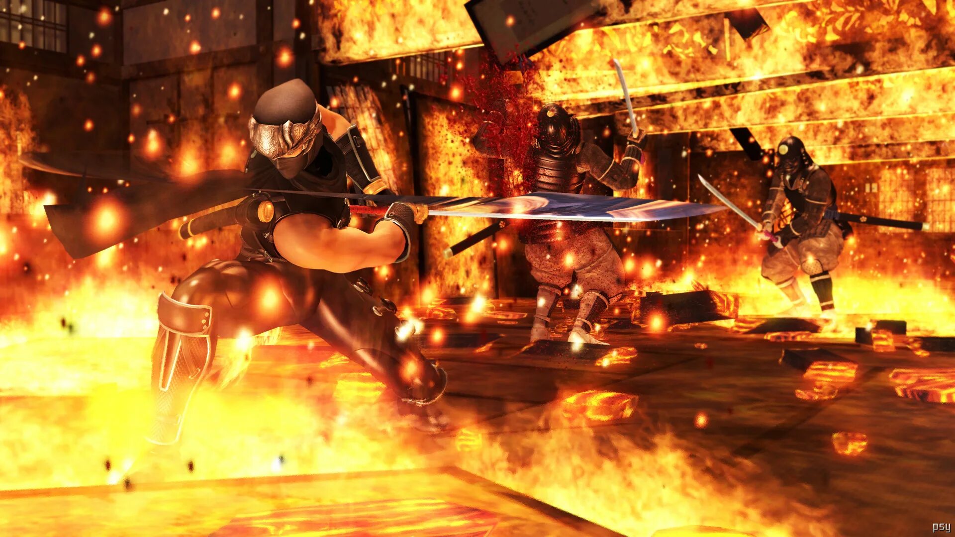 Ninja не запускается. Ниндзя гайден сигма. ниндзя гайден на пс1. игра ninja gaiden 1.