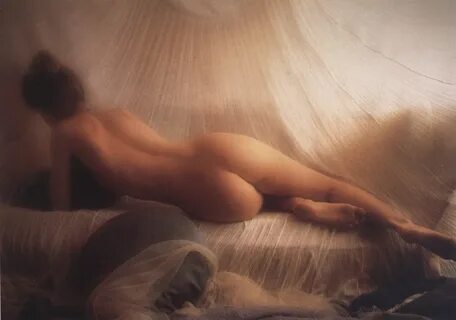 David Hamilton.