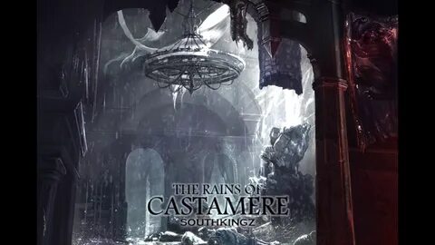 The rains of castamere