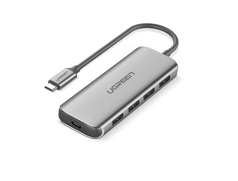 Usb type c ugreen. Адаптер-хаб ugreen usb dock adapter (cm136/50979). ugreen usb hub. usb c hub ugreen 10. dell usb-c hub.